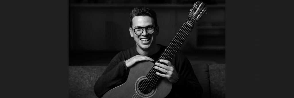 Luiz Morais Brilliant Brazil @ Pizza Express Dean Street (Soho)