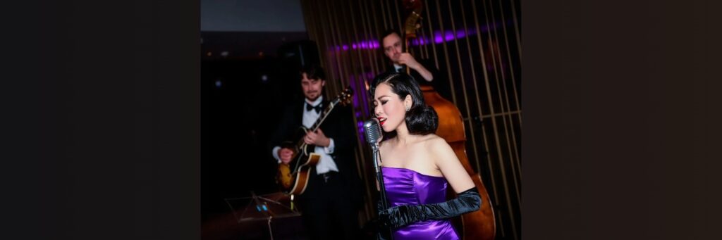Luka Watabe Trio @ Matt & Phred’s