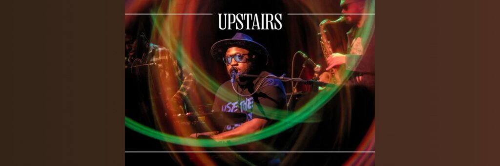 Luke Smith – The Metamorph Project @ Ronnie Scott’s Jazz Club