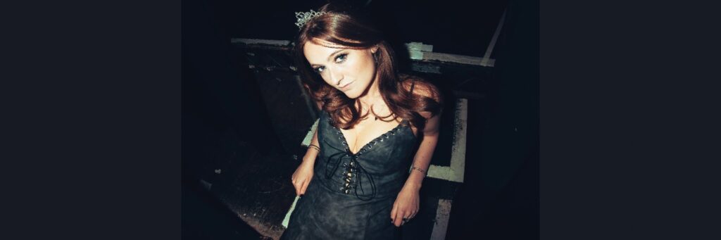 Mackenzie @ The Deaf Institute