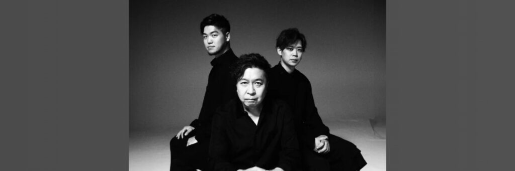 Makoto Ozone Trio: TRiNFiNiTY @ Ronnie Scott’s Jazz Club