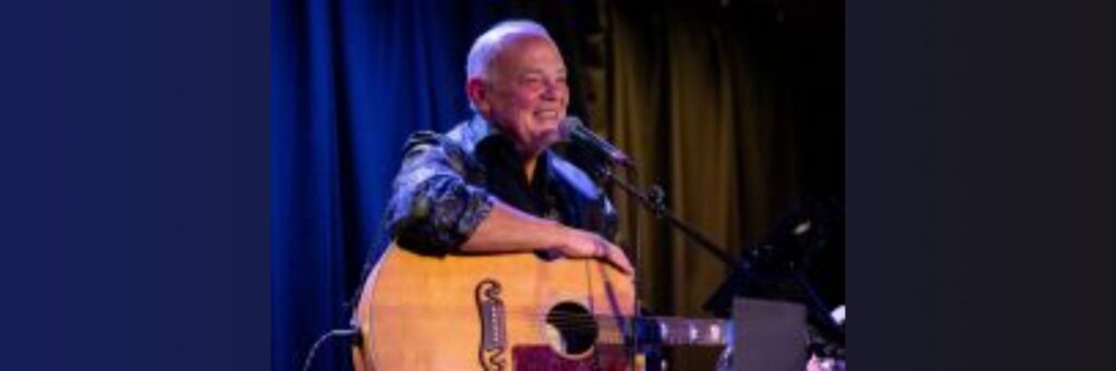 Malcolm Dunn & Friends @ The Stables Wavendon