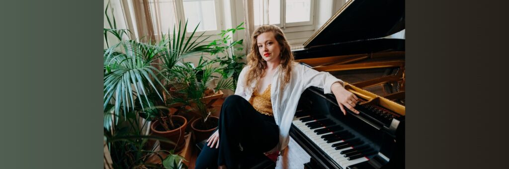 Manon Mullener Trio @ Toulouse Lautrec