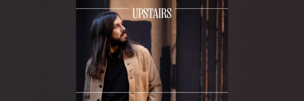 Marcus Bonfanti @ Ronnie Scott’s Jazz Club