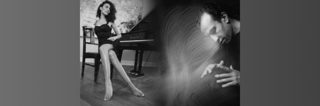 Marialy Pacheco & Rhani Krija: Marrocuba @ Ronnie Scott’s Jazz Club