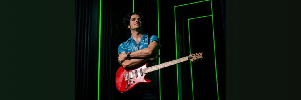 Mark Lettieri Group @ Ronnie Scott’s Jazz Club