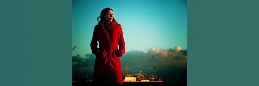 Martha Tilston Trio @ Lighthouse