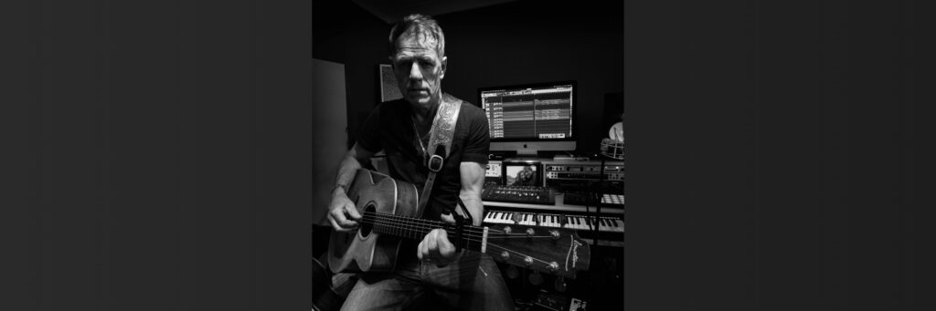 Martyn Joseph @ Exeter Phoenix