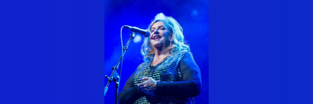 Mary Coughlan @ Exeter Phoenix