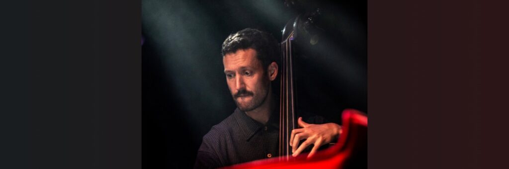 Max Luthert Trio @ VORTEX