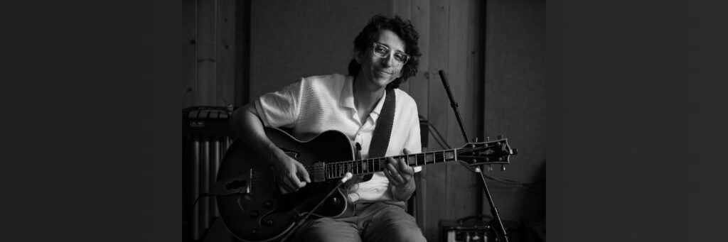 Mike Bruzzese Quartet @ The Pheasantry (Chelsea)