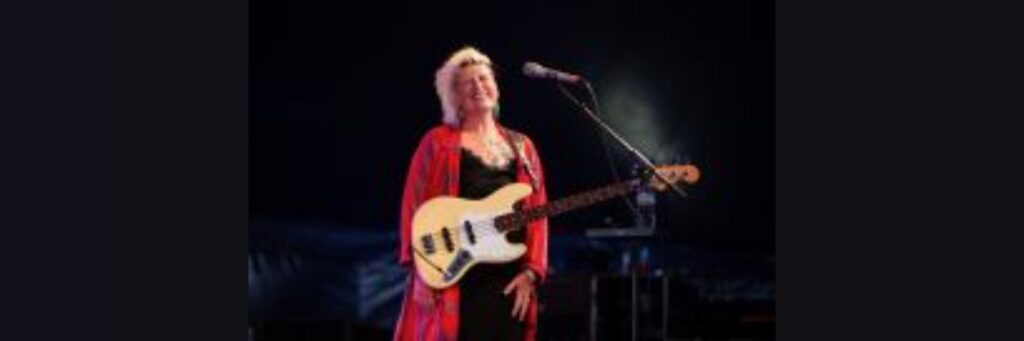 Miranda Sykes @ The Stables Wavendon