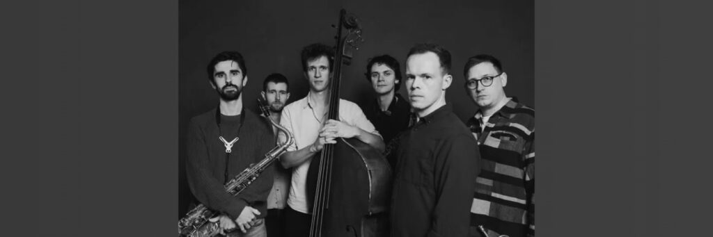 Misha Mullov-Abbado @ Pizza Express Dean Street (Soho)