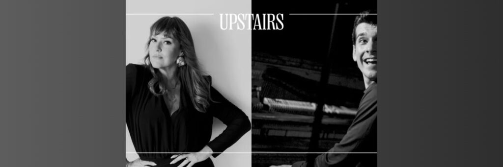 Natalie Williams & Jamie Safir Trio @ Ronnie Scott’s Jazz Club
