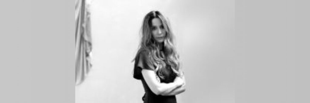 Nerina Pallot: Fire Escape Symphonies Tour @ The Stables Wavendon