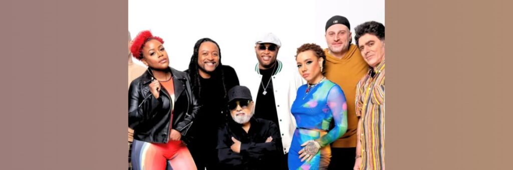 New Year’s Eve with Incognito @ Ronnie Scott’s Jazz Club
