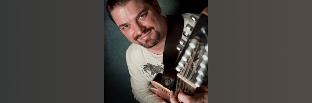 Nicolas Meier World Group @ Watermill Jazz