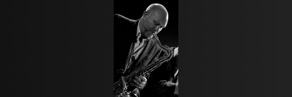 November Lunchtime Jazz: Rob Fowler @ The Guildford Institute