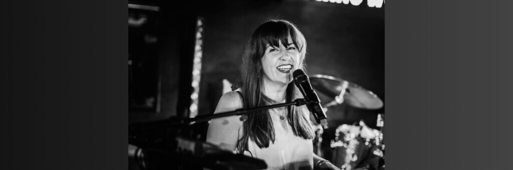 Olivia Leisk @ Piano Lounge (Leicester Square)
