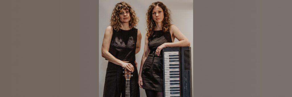 On This Dark Night: Songs for the Season with Suthering @ Calstock Arts