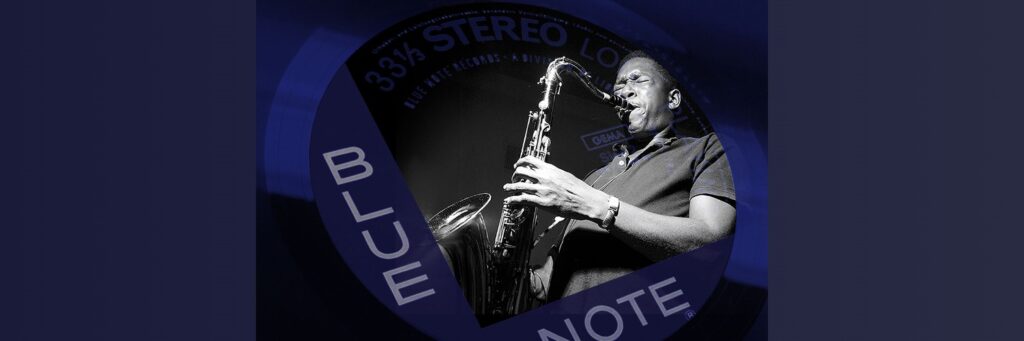 Peggy’s House Band: Tribute to John Coltrane [Blue Note Jazz] @ Peggy’s Skylight