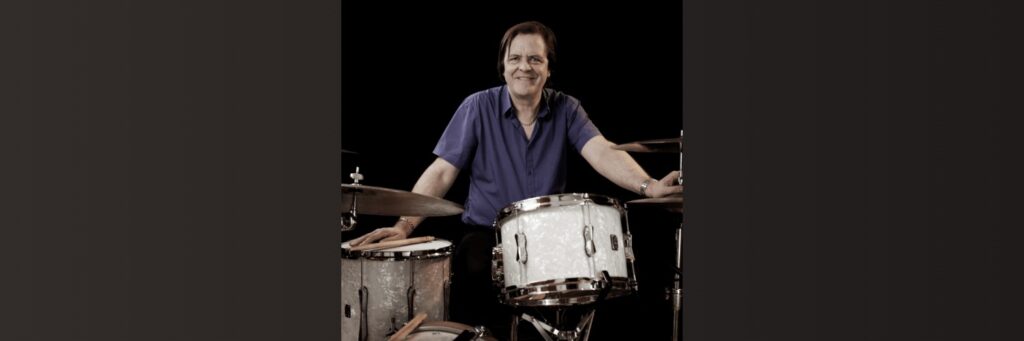 Pete Cater Big Band – Drum Spectacular @ Watermill Jazz
