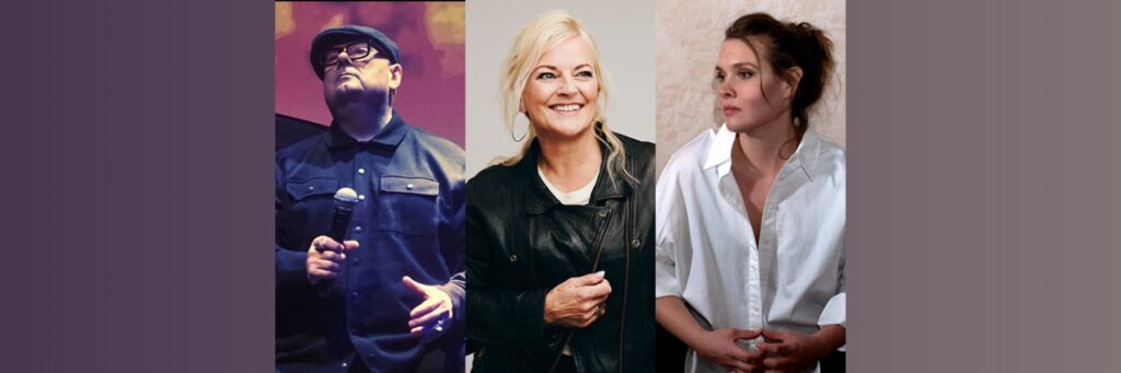 Polly Gibbons – Ian Shaw/Claire Martin – Imaani/Wayne Hernandez & the 606 Horns -50th Anniversary @ 606 Club