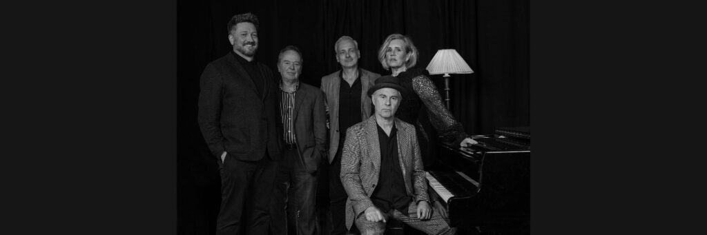 Rachael Calladine Quintet @ The Pheasantry (Chelsea)
