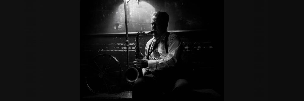 Ray Gelato New Year’s Eve Party @ PizzaExpress Live (Holborn)