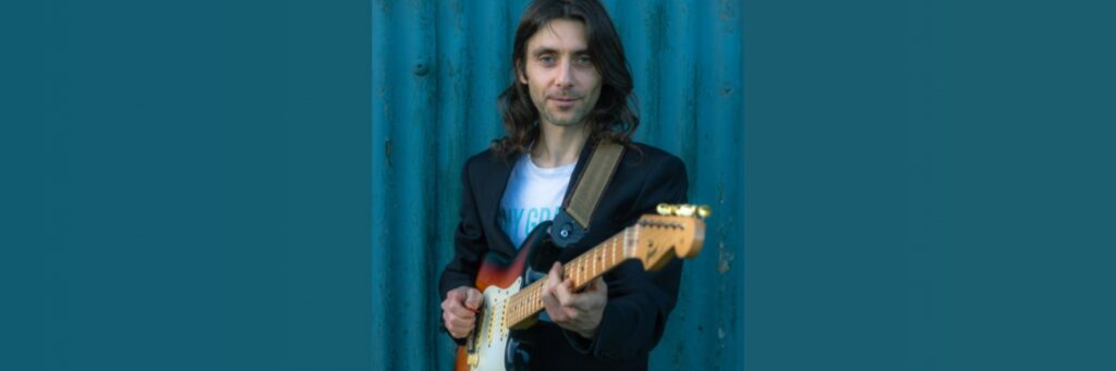 Richard Rozze’s ‘Quiet Fire Trio’ @ Hampstead Jazz Club