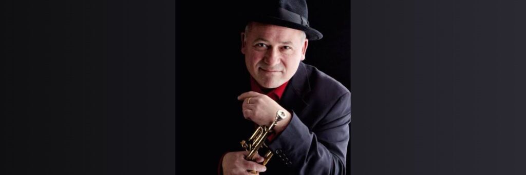 Rico Tomasso’s Hot Five @ The Jazz Centre UK