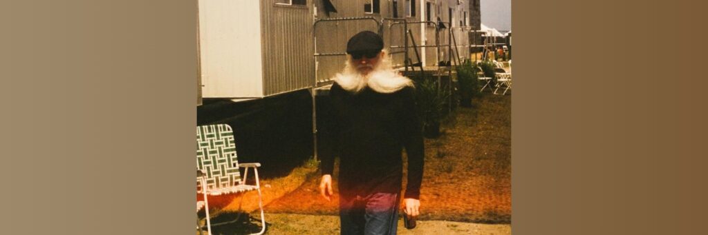 Robert Lester Folsom + Star Moles + Sean Solomon @ Institute of Contemporary Arts