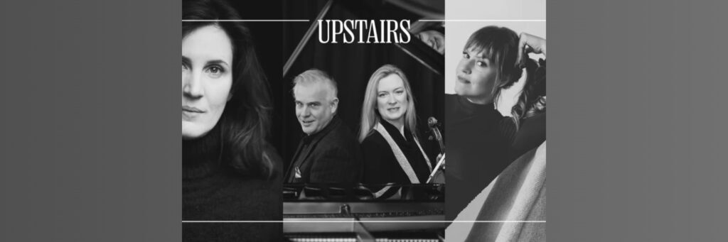 Ronnie Scott’s Classical All Stars: The Art of Song @ Ronnie Scott’s Jazz Club