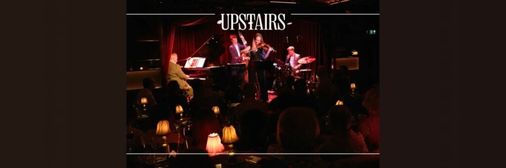 Ronnie Scott’s Classical All Stars present Christmas Classics @ Ronnie Scott’s Jazz Club