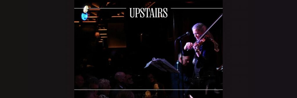 Ronnie Scott’s Classical All Stars present Gershwin and The American Classics @ Ronnie Scott’s Jazz Club