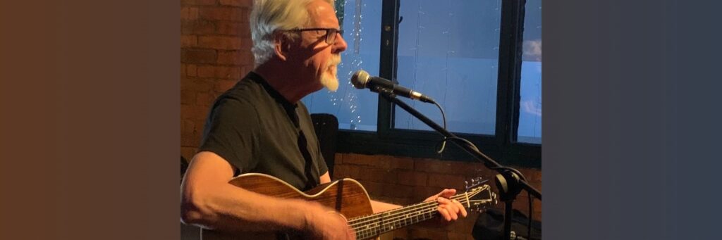 Rowland Jones @ Matt & Phred’s