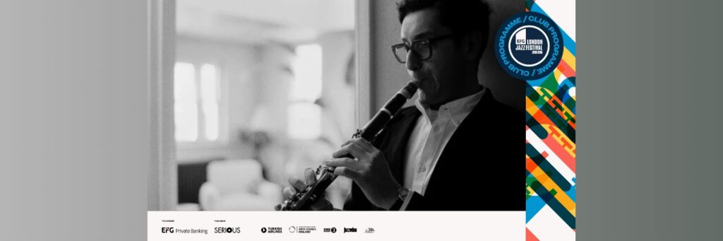 Royal Academy Jazz Orchestra @ Pizza Express Dean Street (Soho)