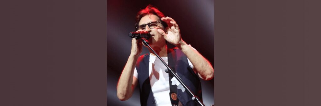 Russ Ballard & His All Star Band @ Exeter Phoenix