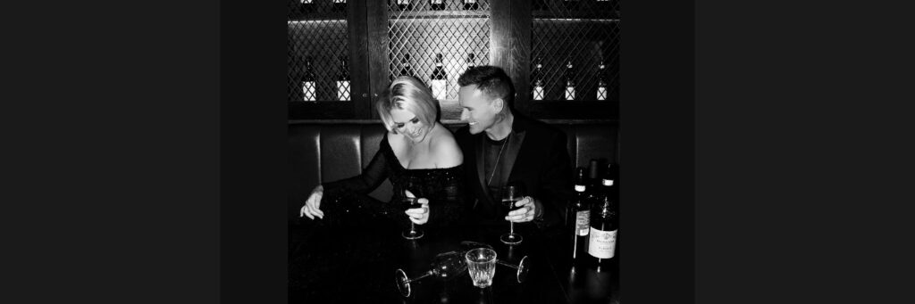 S Club’s Jon Lee & Jo O’Meara @ PizzaExpress Live (Holborn)