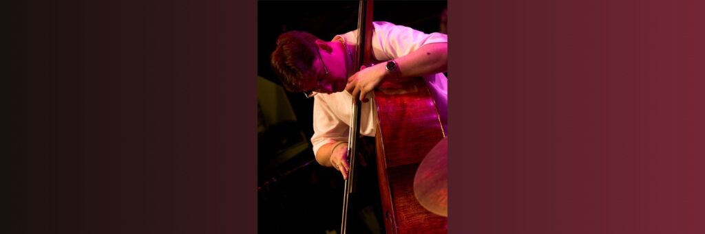 Sam Casey Quartet @ Green Note