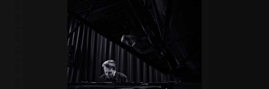 Sam Davies Trio @ Green Note