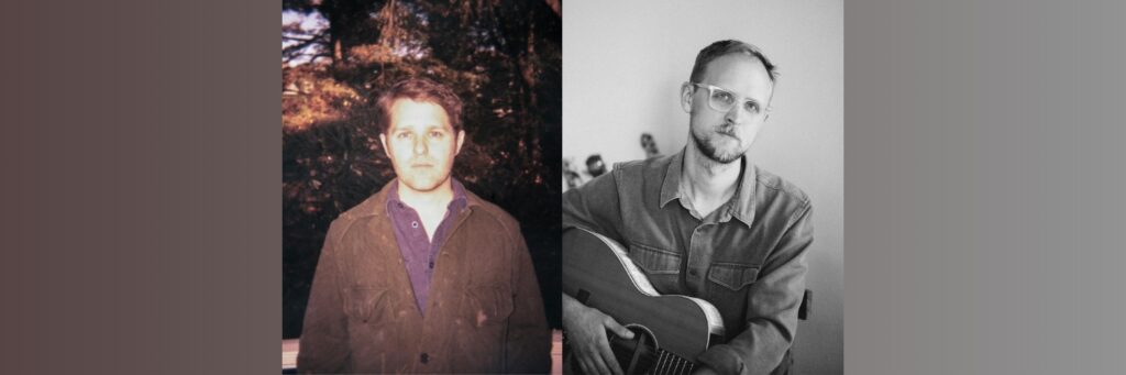 Sam Moss + Dietrich Strause @ Green Note