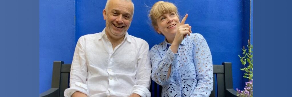 Sara Oschlag with the Arnie Somogyi Trio @ The Globe