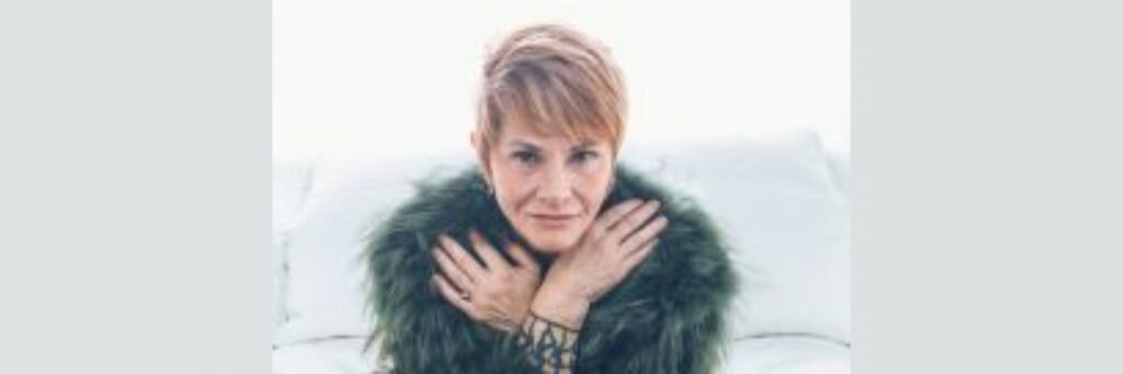 Shawn Colvin: Celebrating 30 years of A Few Small Repairs @ The Stables Wavendon