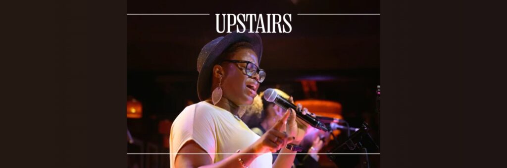 ShezAr & The Soul Sirens @ Ronnie Scott’s Jazz Club