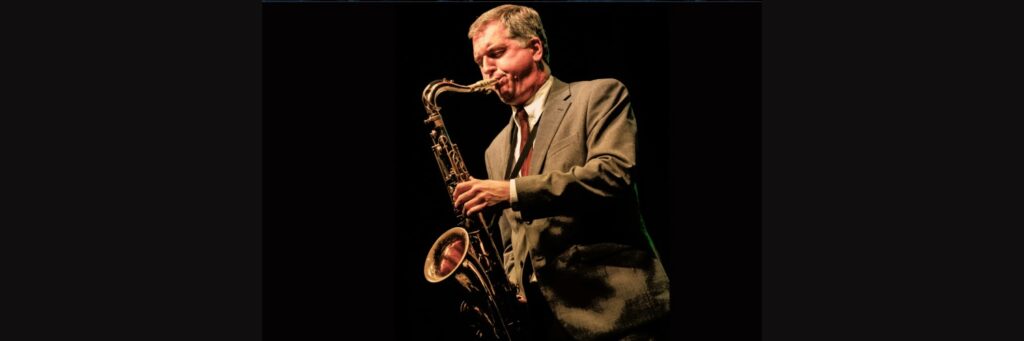 Simon Spillett Quartet play the music of Tubby Hayes @ Seven Arts