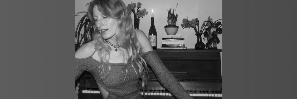 Sofia Grant @ Pizza Express Dean Street (Soho)