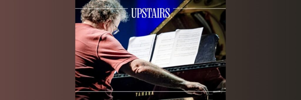 Solo Piano Series: Uri Caine @ Ronnie Scott’s Jazz Club