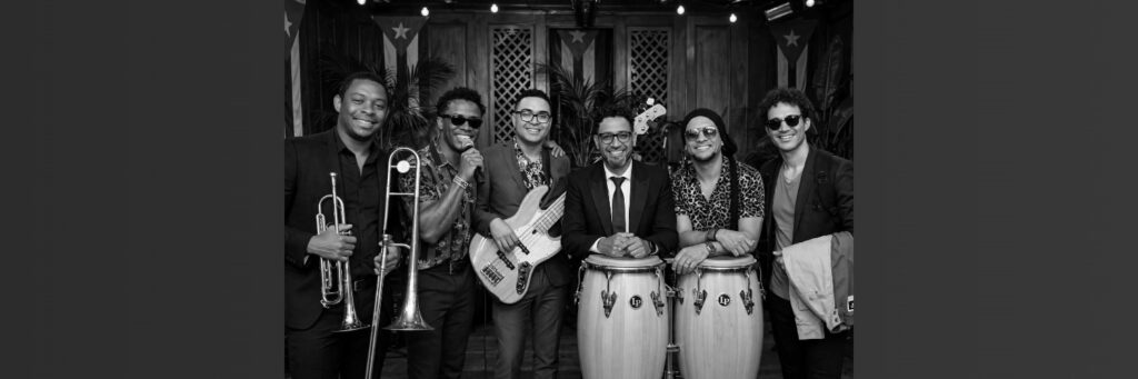 Son Con To Sexteto @ The Pheasantry (Chelsea)