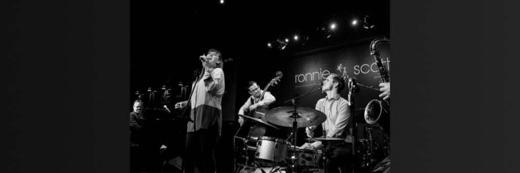 Songs You Know and Love @ Ronnie Scott’s Jazz Club